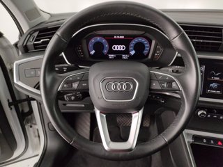 AUDI Q3 35 2.0 tdi business s-tronic