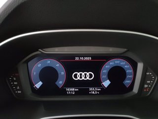 AUDI Q3 35 2.0 tdi business s-tronic