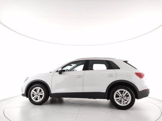 AUDI Q3 35 2.0 tdi business s-tronic