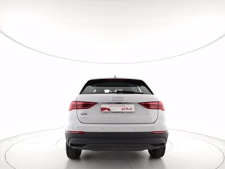 AUDI Q3 35 2.0 tdi business s-tronic