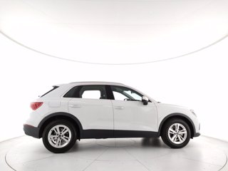 AUDI Q3 35 2.0 tdi business s-tronic
