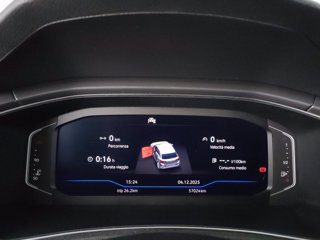 VOLKSWAGEN T-roc 1.5 tsi advanced