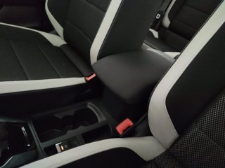 VOLKSWAGEN T-roc 1.5 tsi advanced