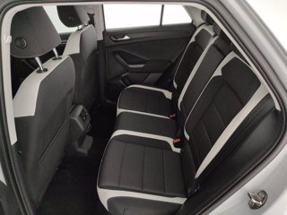 VOLKSWAGEN T-roc 1.5 tsi advanced