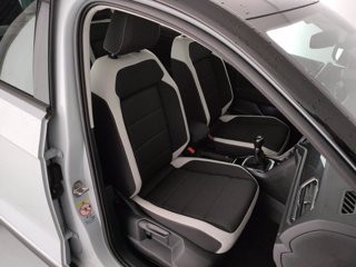 VOLKSWAGEN T-roc 1.5 tsi advanced