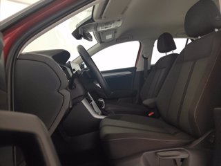 VOLKSWAGEN T-roc 1.5 tsi life dsg