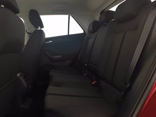 VOLKSWAGEN T-roc 1.5 tsi life dsg