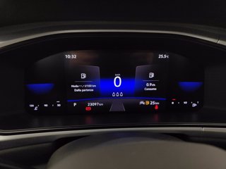 VOLKSWAGEN T-roc 1.5 tsi life dsg