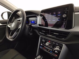 VOLKSWAGEN T-roc 1.5 tsi life dsg