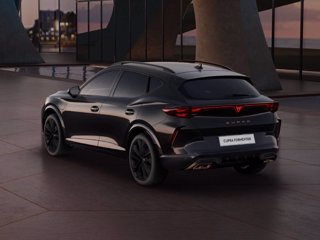 CUPRA Formentor 2.0 TDI DSG Dark Night