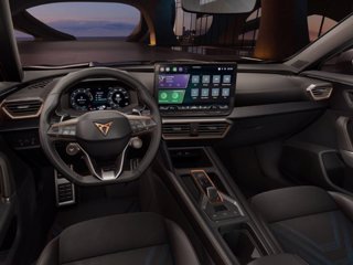 CUPRA Formentor 2.0 TDI DSG Dark Night