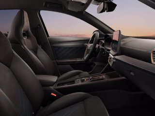 CUPRA Formentor 2.0 TDI DSG Dark Night