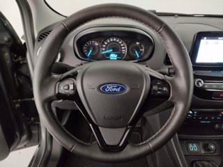 FORD Ka + 1.2 ultimate 85cv my18