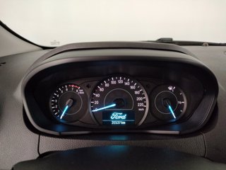 FORD Ka + 1.2 ultimate 85cv my18