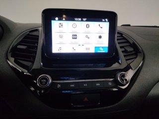 FORD Ka + 1.2 ultimate 85cv my18