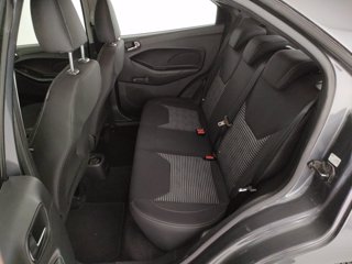 FORD Ka + 1.2 ultimate 85cv my18