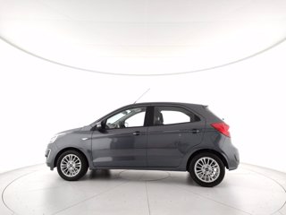 FORD Ka + 1.2 ultimate 85cv my18