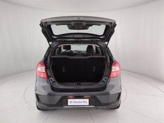 FORD Ka + 1.2 ultimate 85cv my18