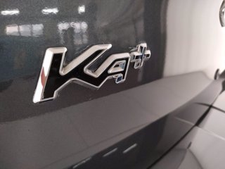 FORD Ka + 1.2 ultimate 85cv my18