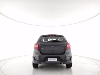 FORD Ka + 1.2 ultimate 85cv my18