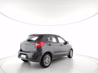 FORD Ka + 1.2 ultimate 85cv my18