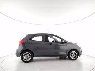 FORD Ka + 1.2 ultimate 85cv my18