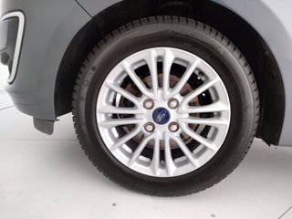 FORD Ka + 1.2 ultimate 85cv my18