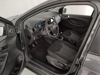 FORD Ka + 1.2 ultimate 85cv my18