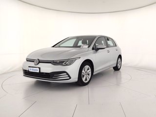 VOLKSWAGEN Golf 1.0 tsi evo life 110cv