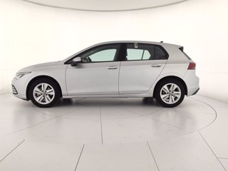 VOLKSWAGEN Golf 1.0 tsi evo life 110cv