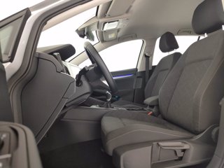 VOLKSWAGEN Golf 1.0 tsi evo life 110cv