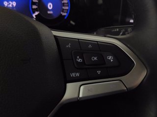 VOLKSWAGEN Golf 1.0 tsi evo life 110cv