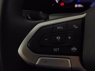 VOLKSWAGEN Golf 1.0 tsi evo life 110cv