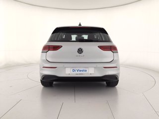 VOLKSWAGEN Golf 1.0 tsi evo life 110cv