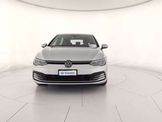 VOLKSWAGEN Golf 1.0 tsi evo life 110cv