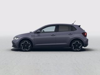 VOLKSWAGEN Polo 1.0 TSI R-Line Plus