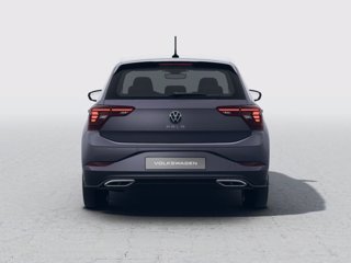 VOLKSWAGEN Polo 1.0 TSI R-Line Plus