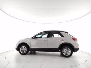 VOLKSWAGEN T-roc 1.5 tsi life dsg