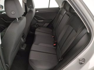 VOLKSWAGEN T-roc 1.5 tsi life dsg