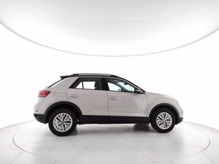 VOLKSWAGEN T-roc 1.5 tsi life dsg