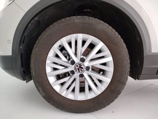 VOLKSWAGEN T-roc 1.5 tsi life dsg