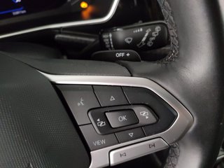 VOLKSWAGEN T-cross 1.0 tsi advanced 110cv dsg