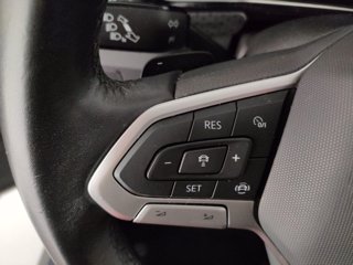 VOLKSWAGEN T-cross 1.0 tsi advanced 110cv dsg