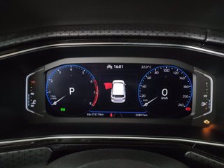 VOLKSWAGEN T-cross 1.0 tsi advanced 110cv dsg