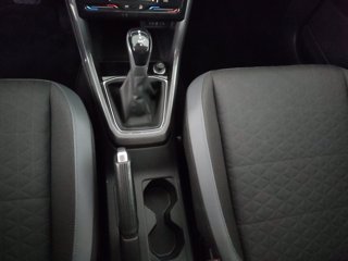 VOLKSWAGEN T-cross 1.0 tsi advanced 110cv dsg