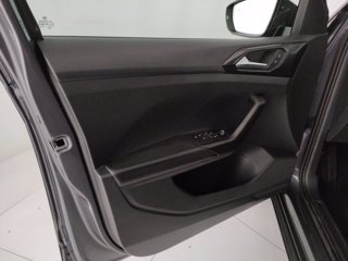 VOLKSWAGEN T-cross 1.0 tsi advanced 110cv dsg