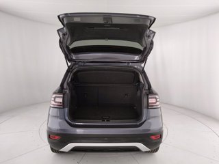VOLKSWAGEN T-cross 1.0 tsi advanced 110cv dsg