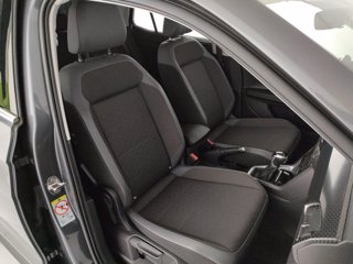 VOLKSWAGEN T-cross 1.0 tsi advanced 110cv dsg