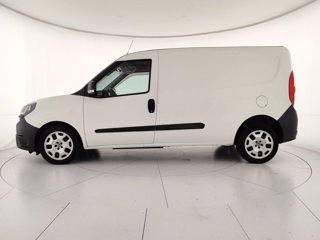 FIAT Doblo cargo maxi xl 1.6 mjt 105cv lh2 lounge s&s