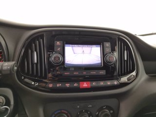 FIAT Doblo cargo maxi xl 1.6 mjt 105cv lh2 lounge s&s